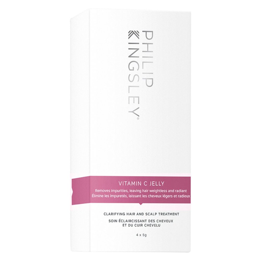 PHILIP KINGSLEY Vitamin C Brightening Treatment Jelly